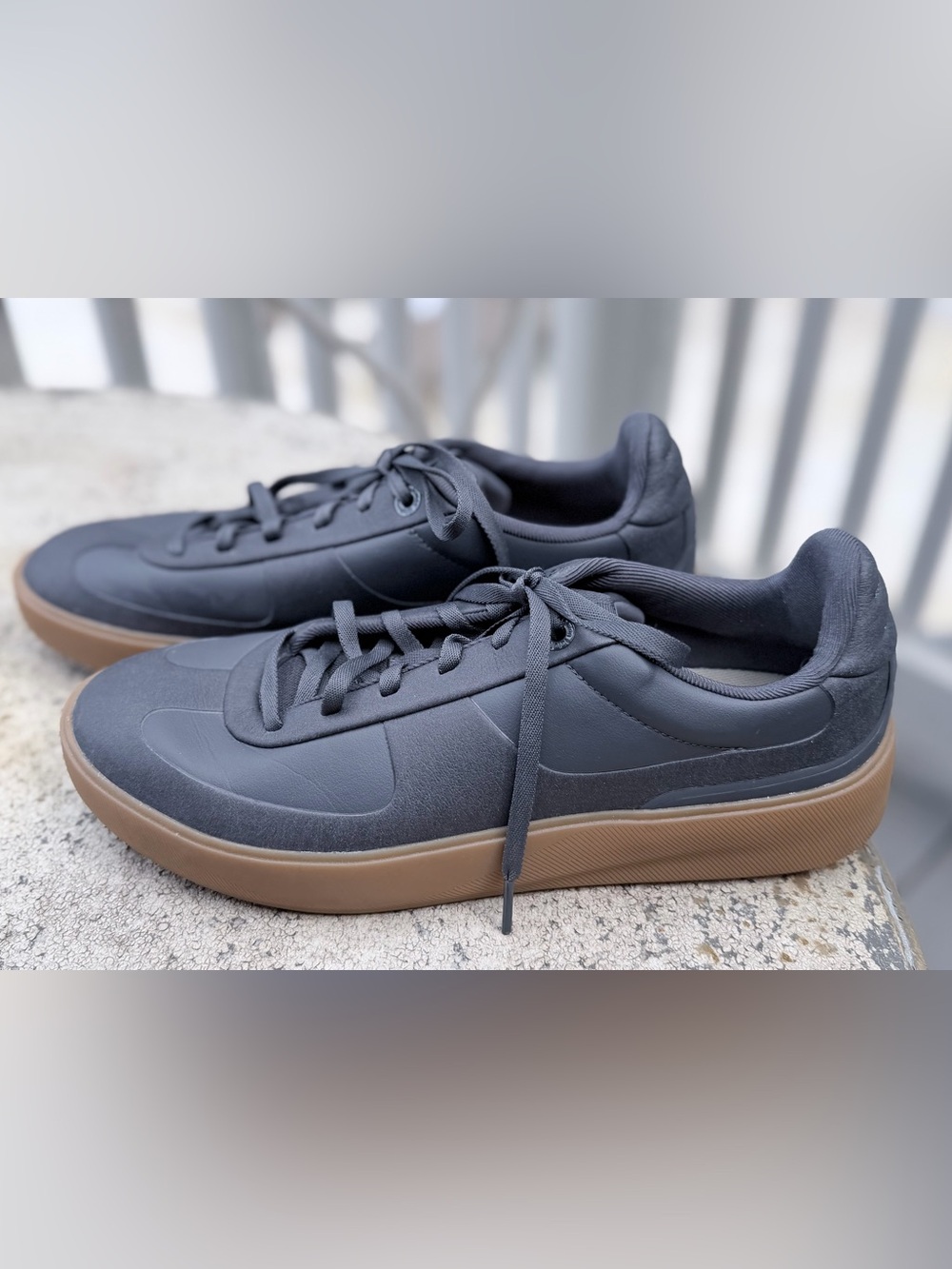 Men’s Lululemon Sneakers